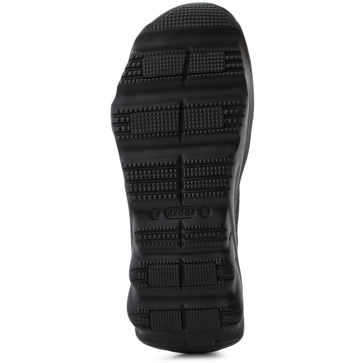 Women's Sneakers Crocs Black