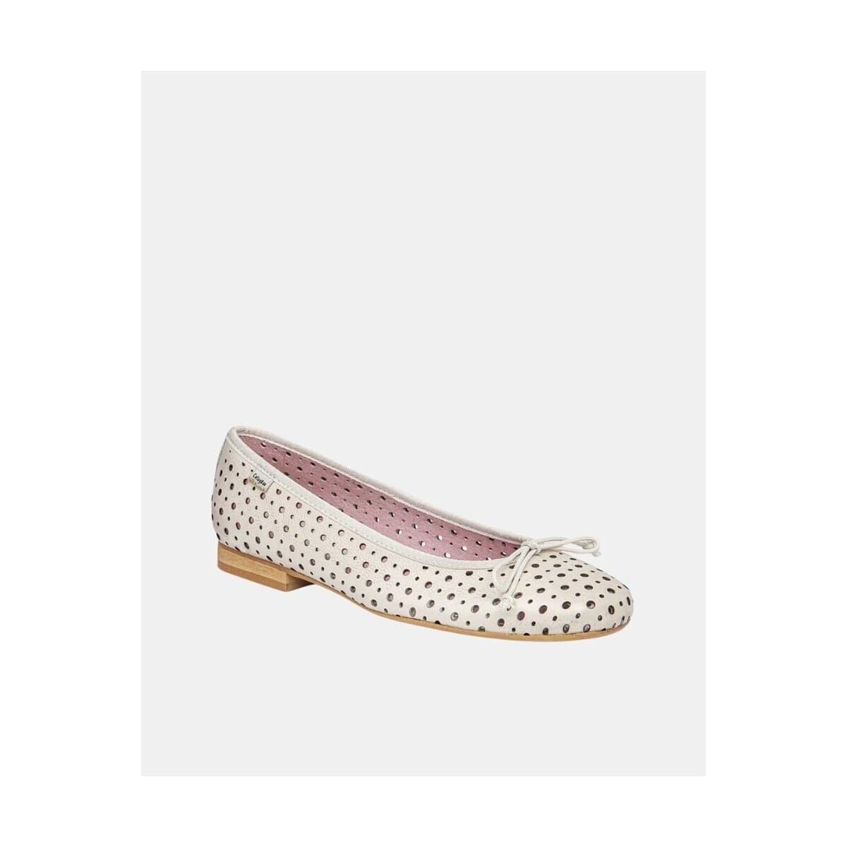Women's Pumps CallagHan Pink