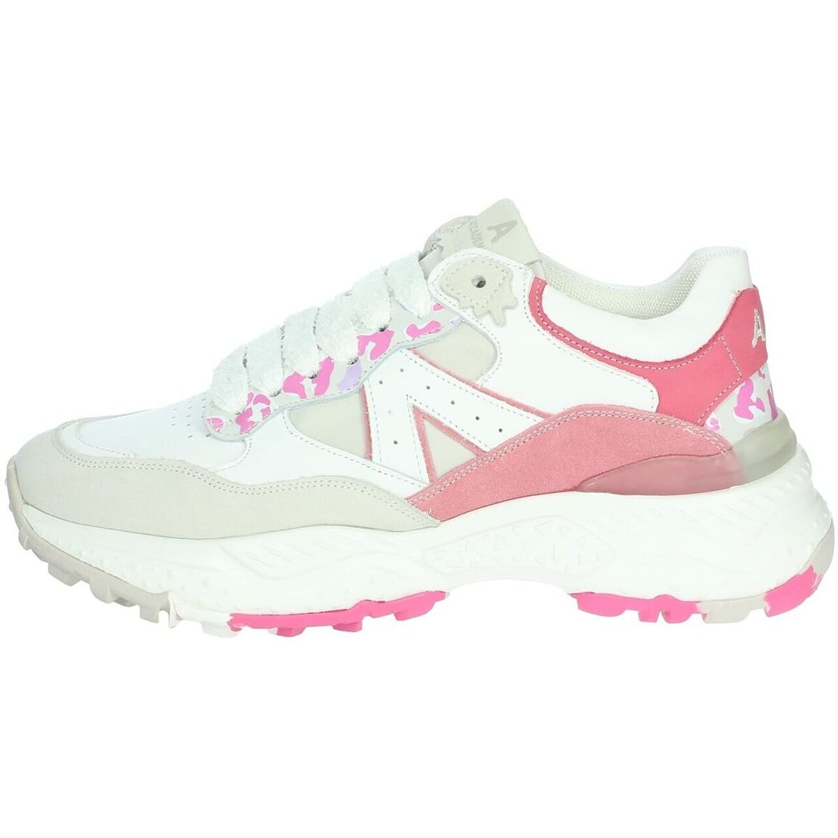 Women's Sneakers Accademia | 72 White