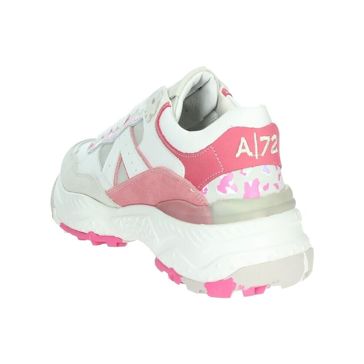 Women's Sneakers Accademia | 72 White