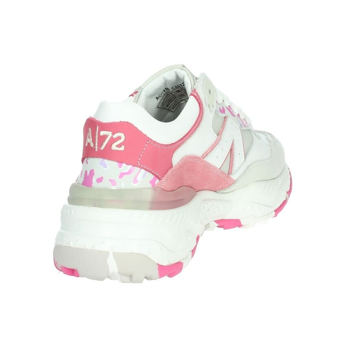 Women's Sneakers Accademia | 72 White