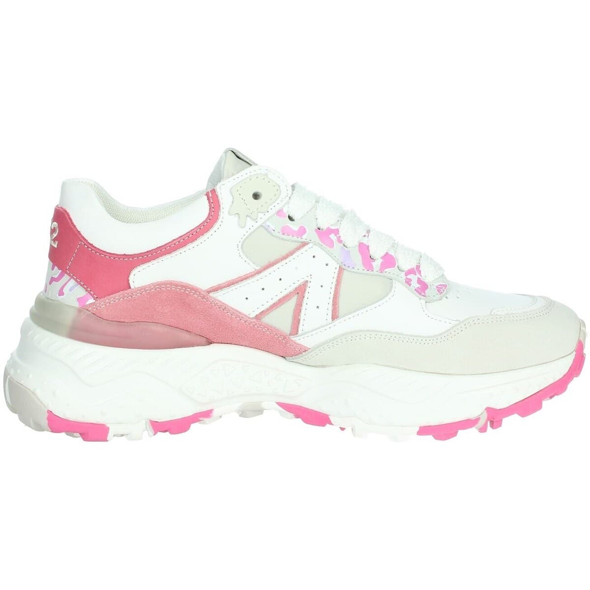 Women's Sneakers Accademia | 72 White