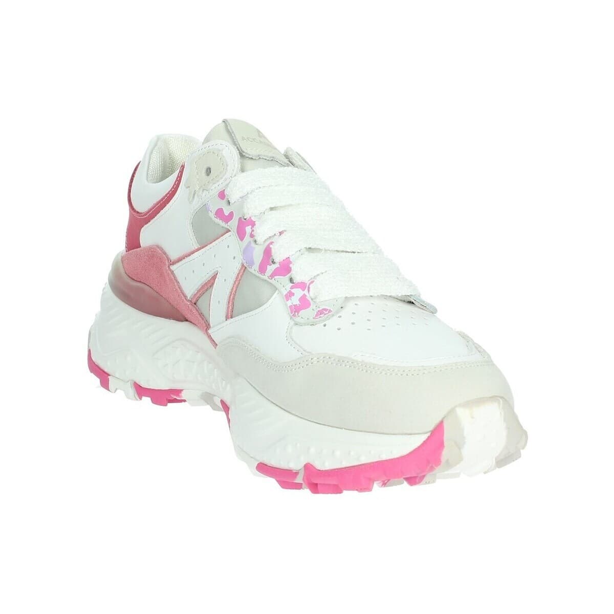 Women's Sneakers Accademia | 72 White