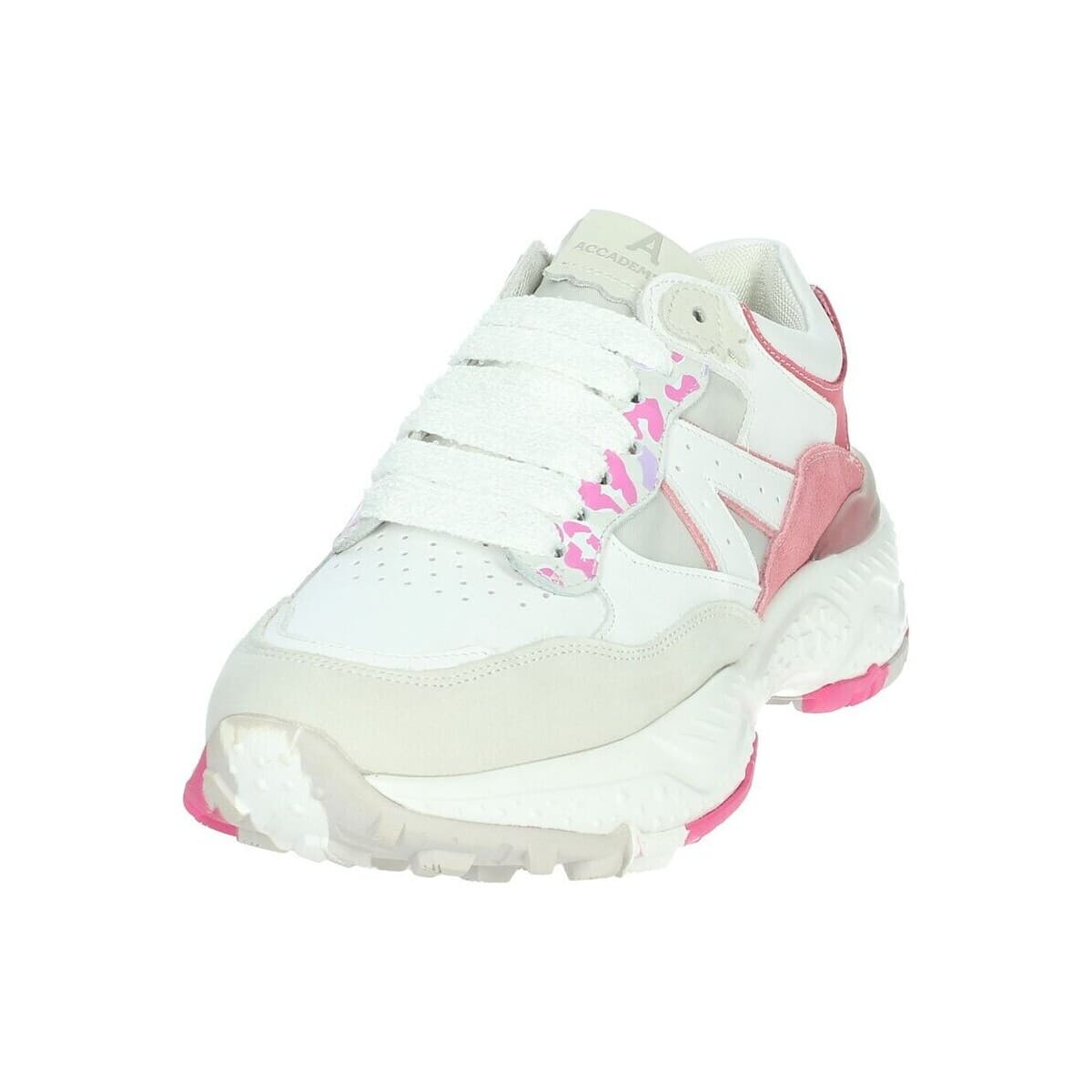 Women's Sneakers Accademia | 72 White