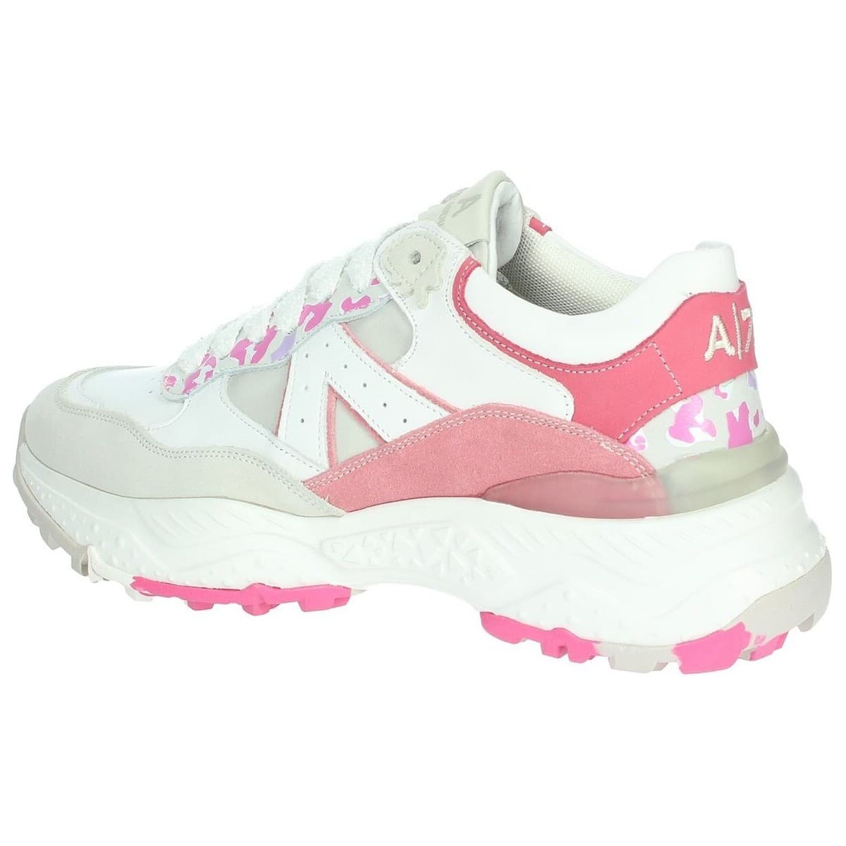 Women's Sneakers Accademia | 72 White