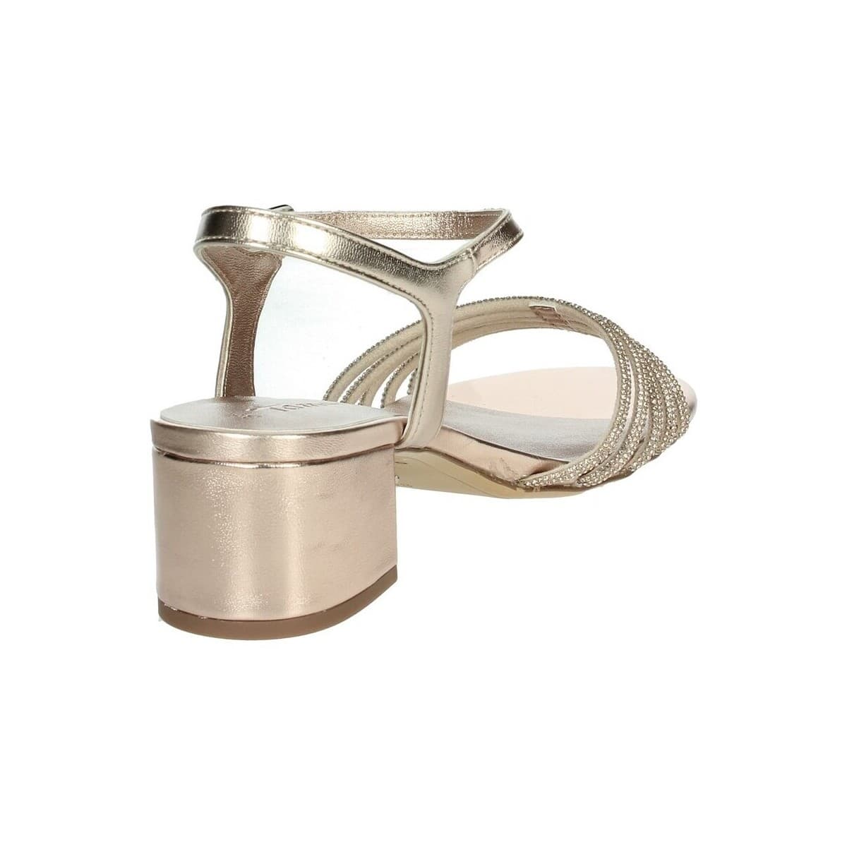 Women's Pumps Tamaris Red