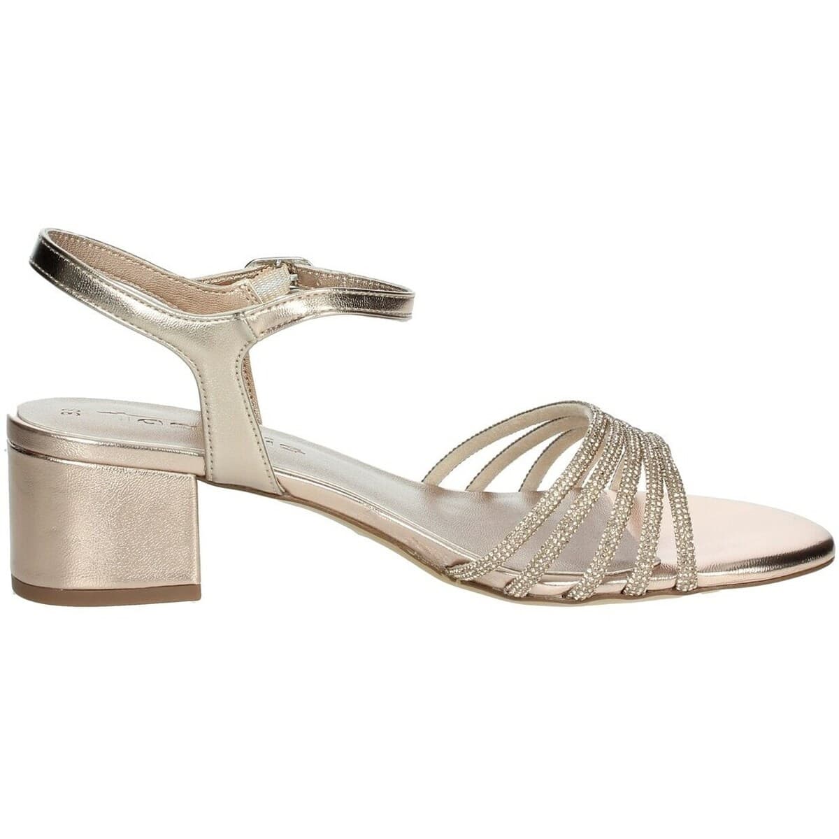 Women's Pumps Tamaris Red