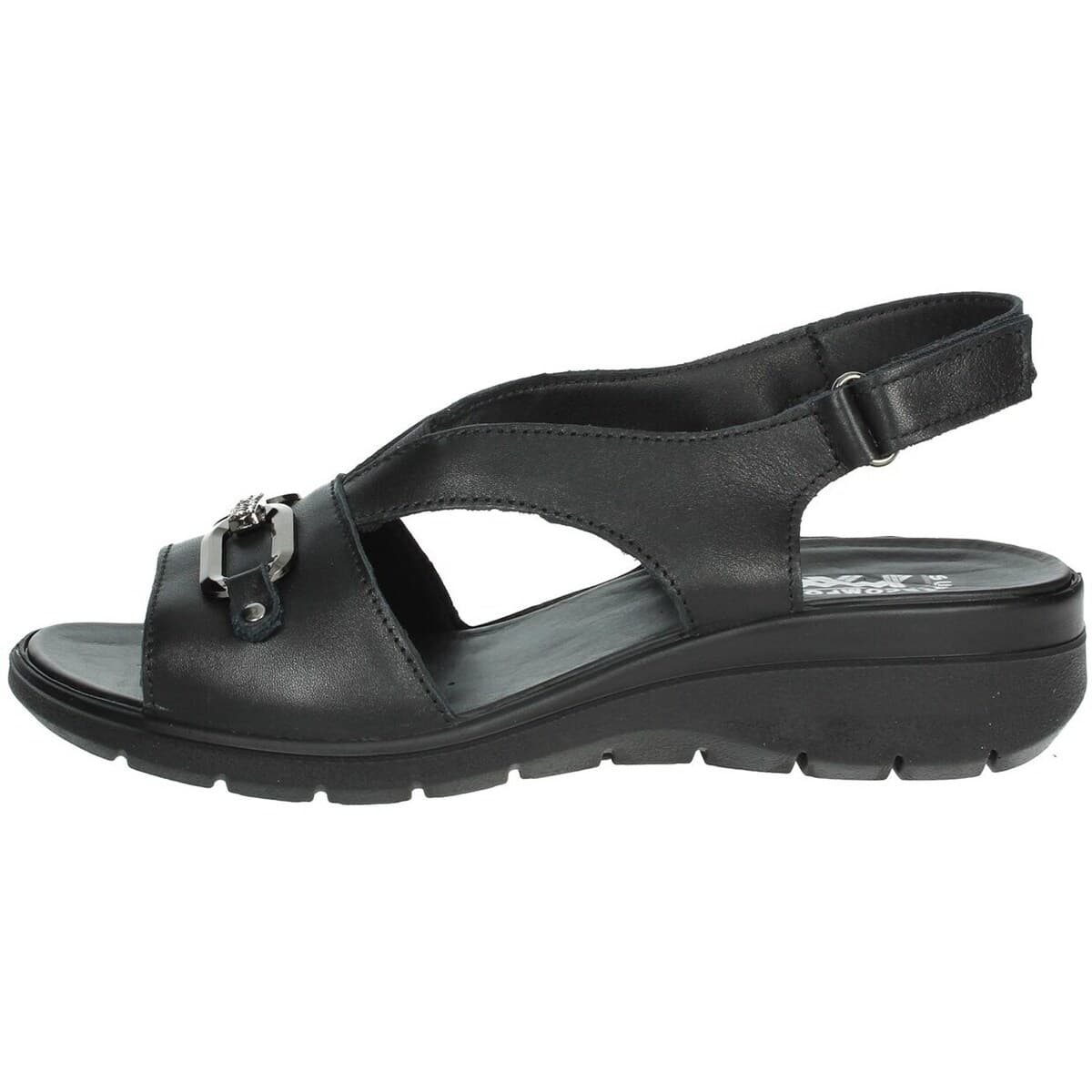 Women's Platforms Imac Black