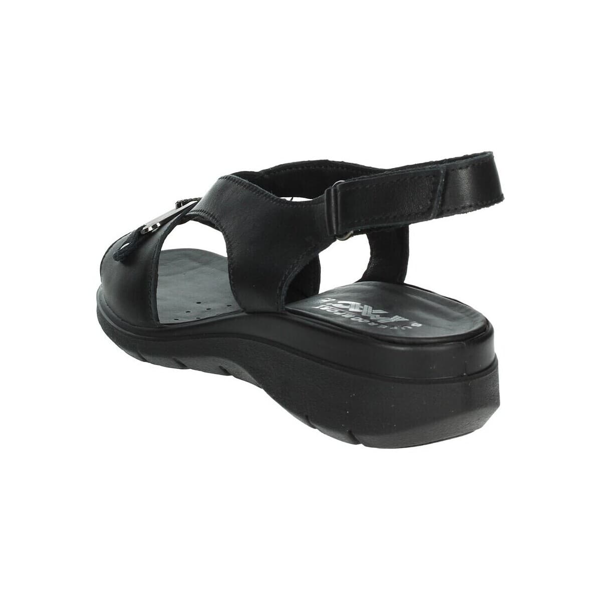Women's Platforms Imac Black