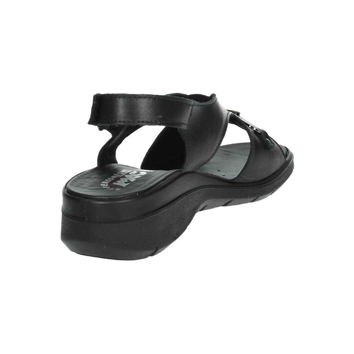 Women's Platforms Imac Black