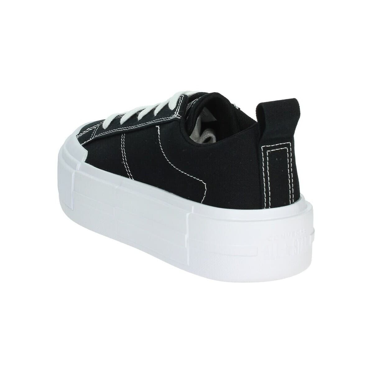 Women's Sneakers Converse Black