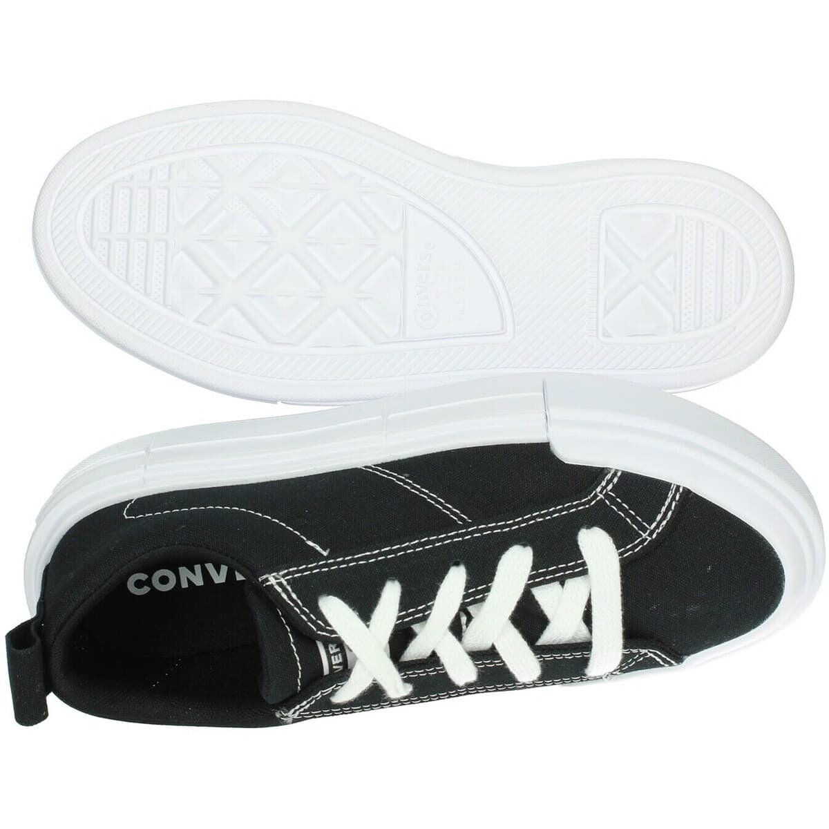 Women's Sneakers Converse Black