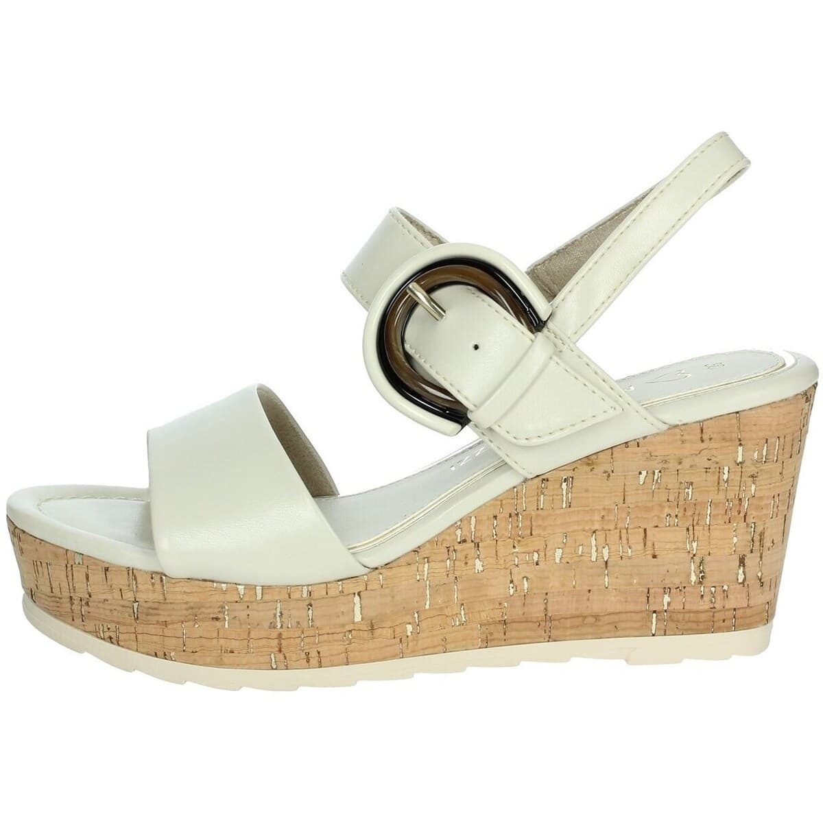 Σανδάλια με πλατφόρμα Marco Tozzi 2-28306-44