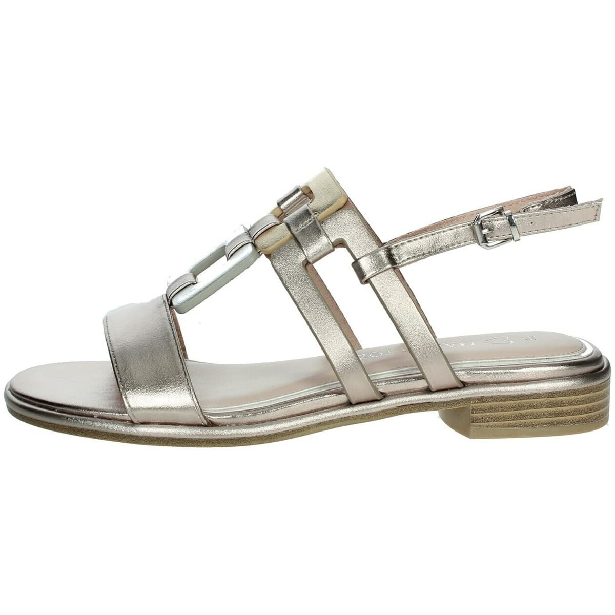 Women's Sandals Marco Tozzi Pink