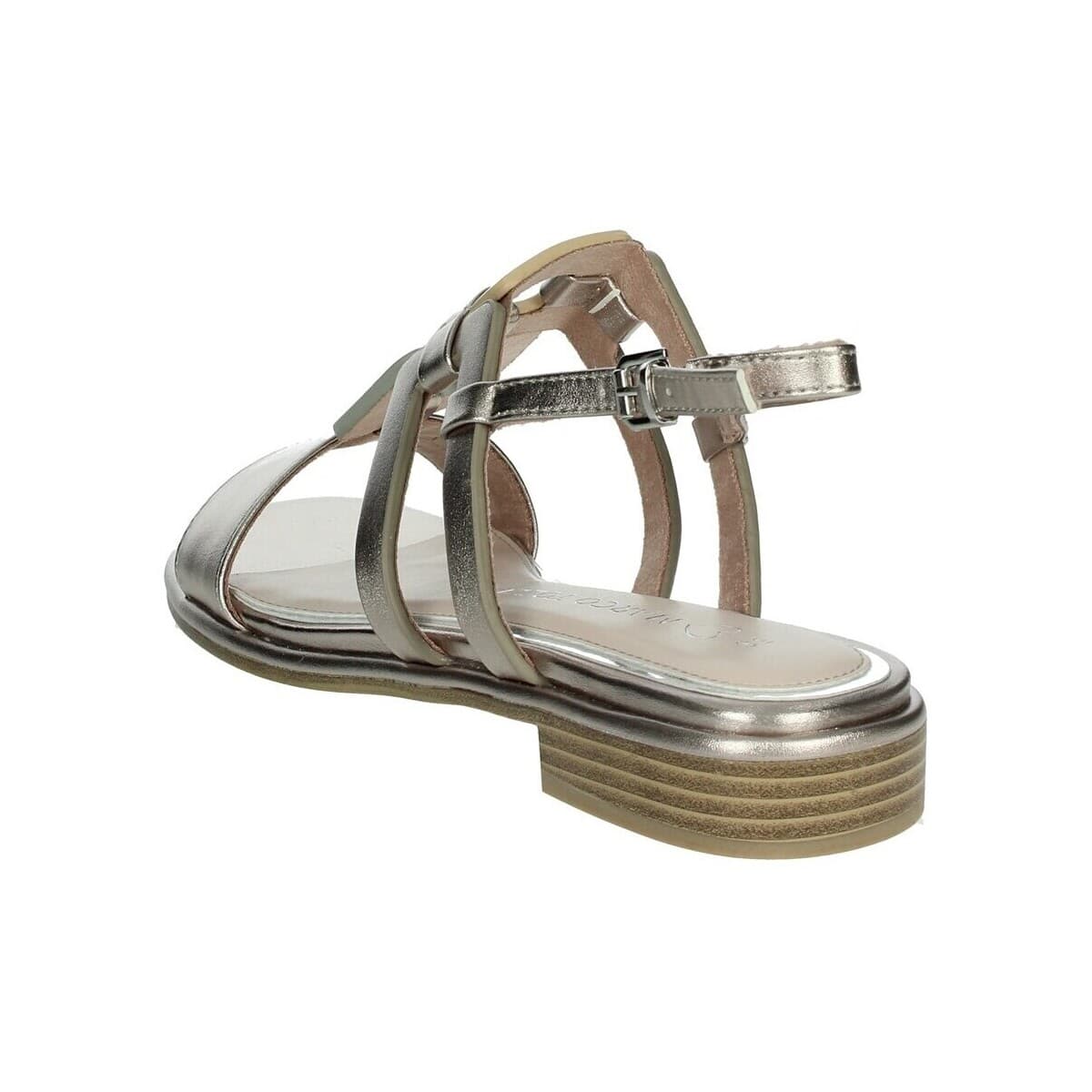 Women's Sandals Marco Tozzi Pink