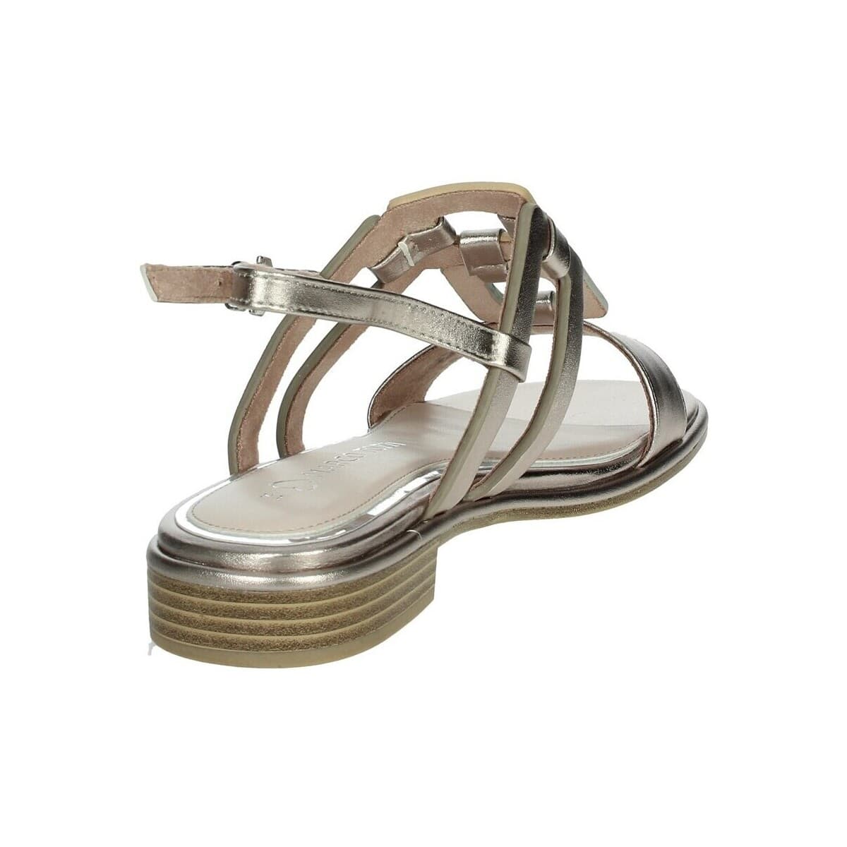 Women's Sandals Marco Tozzi Pink