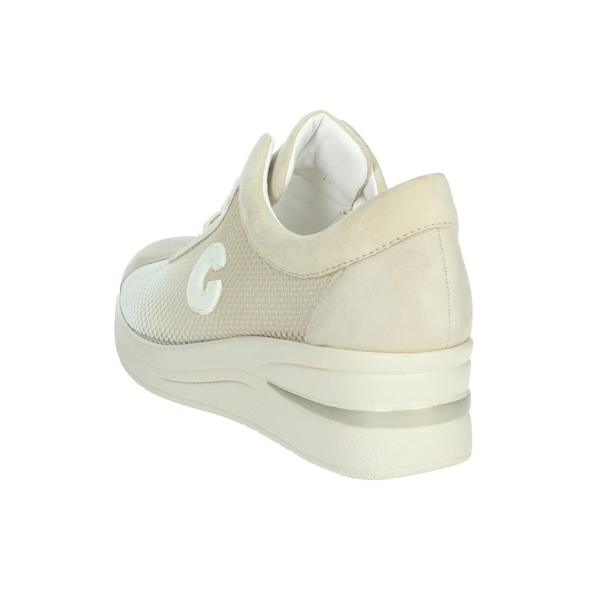 Women's Sneakers Cinzia Soft Beige