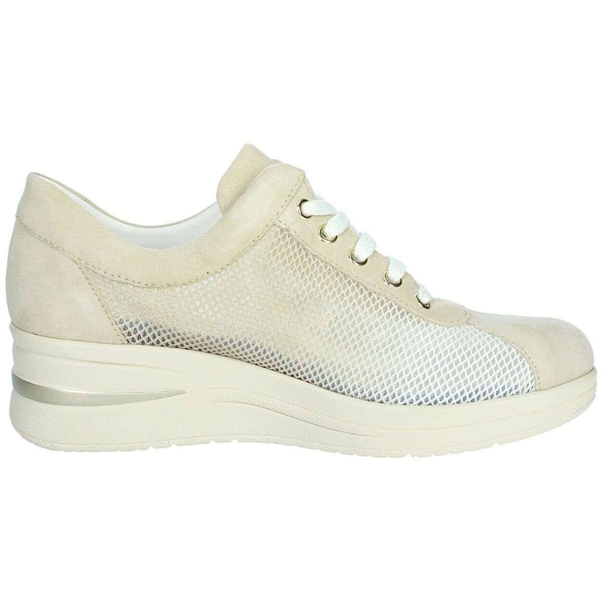 Women's Sneakers Cinzia Soft Beige
