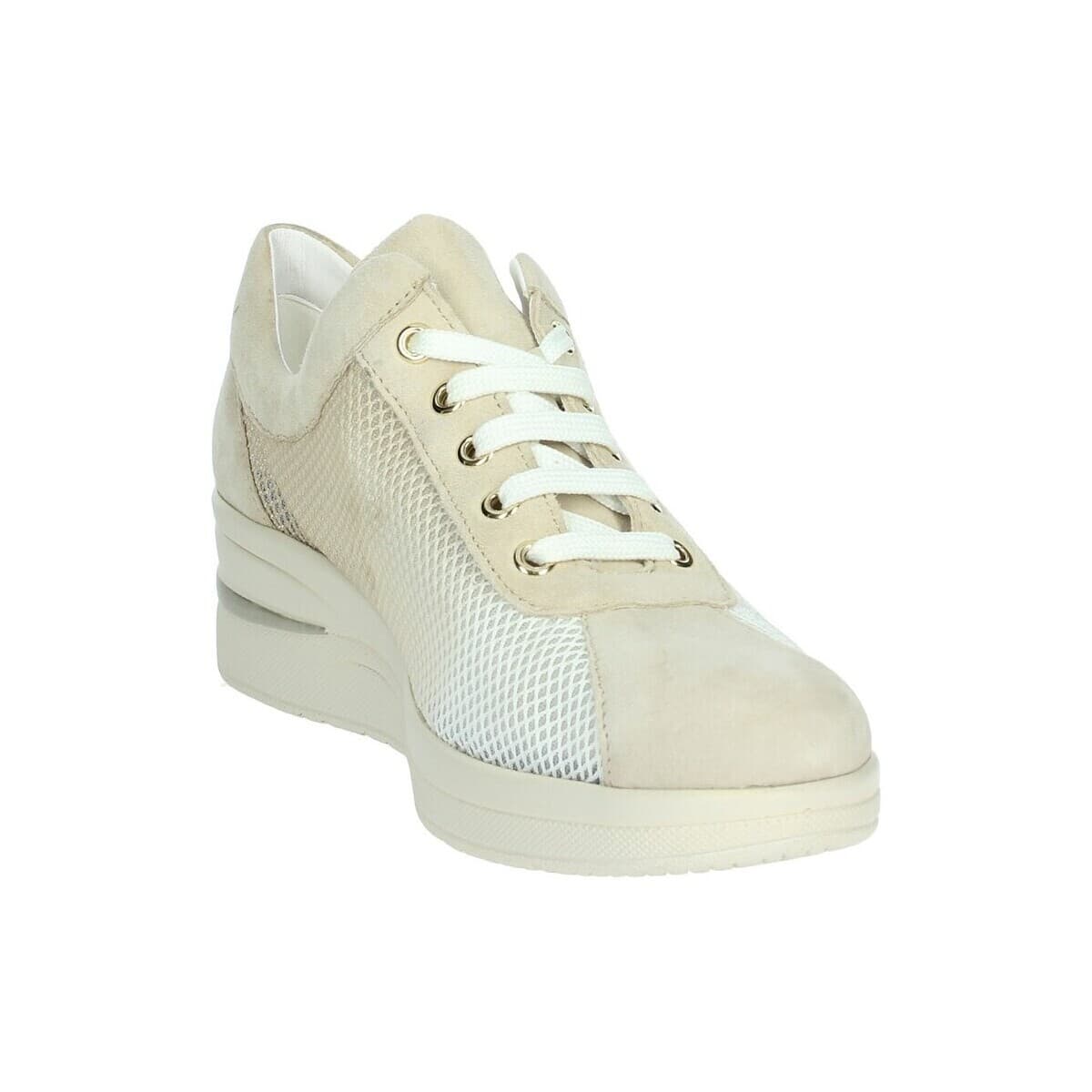Women's Sneakers Cinzia Soft Beige