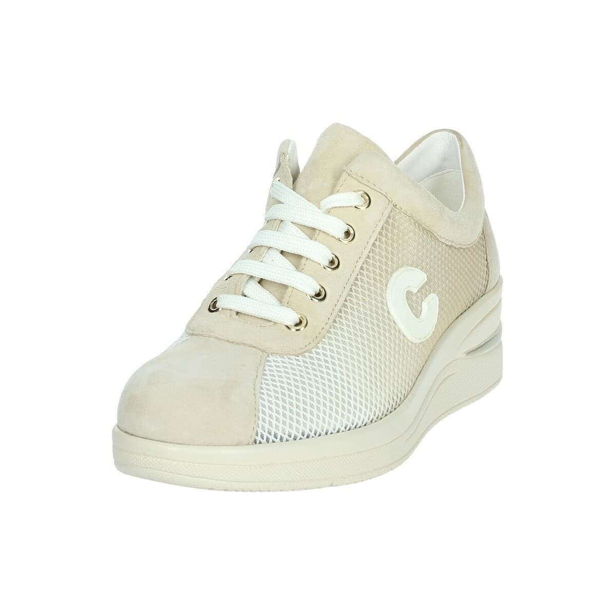 Women's Sneakers Cinzia Soft Beige