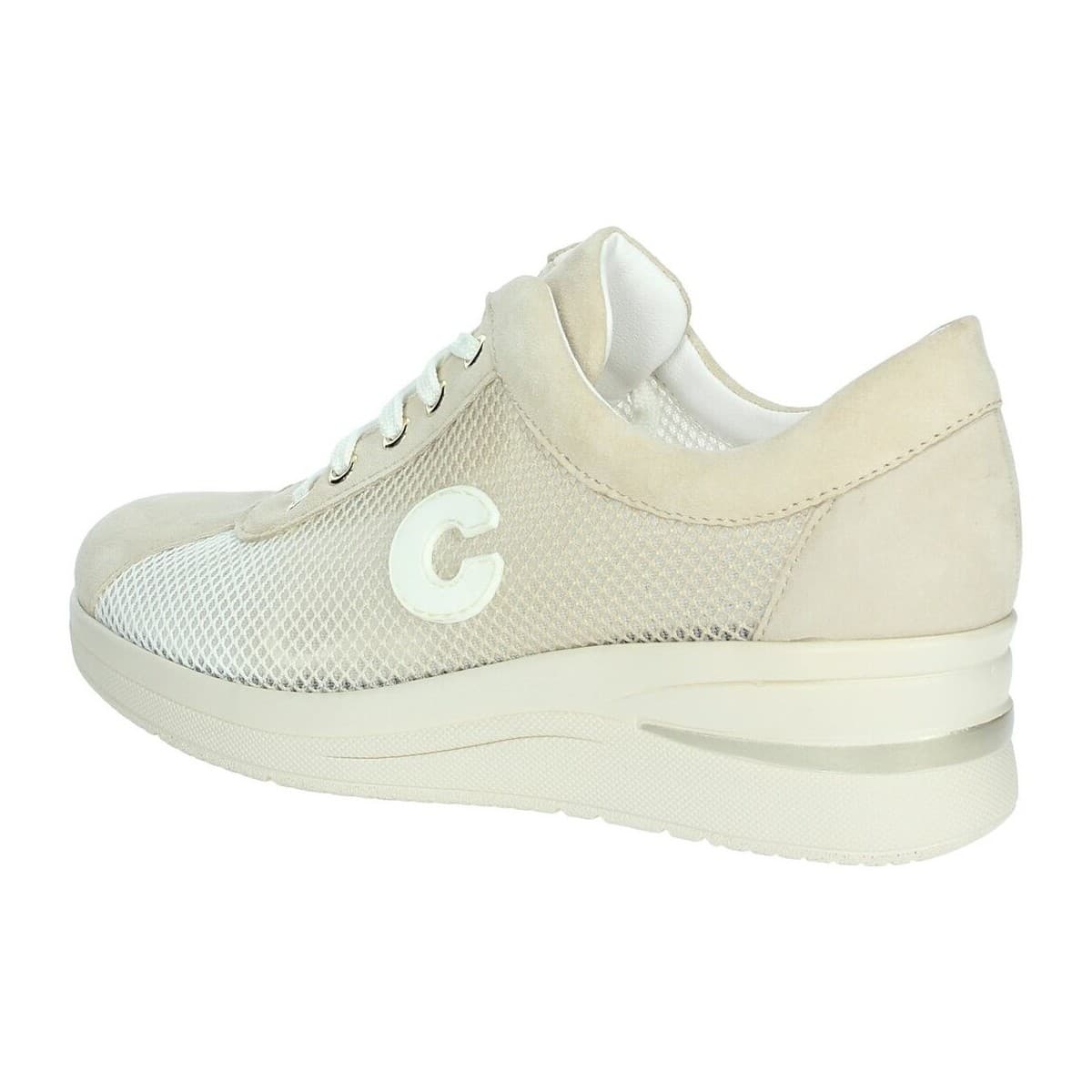 Women's Sneakers Cinzia Soft Beige