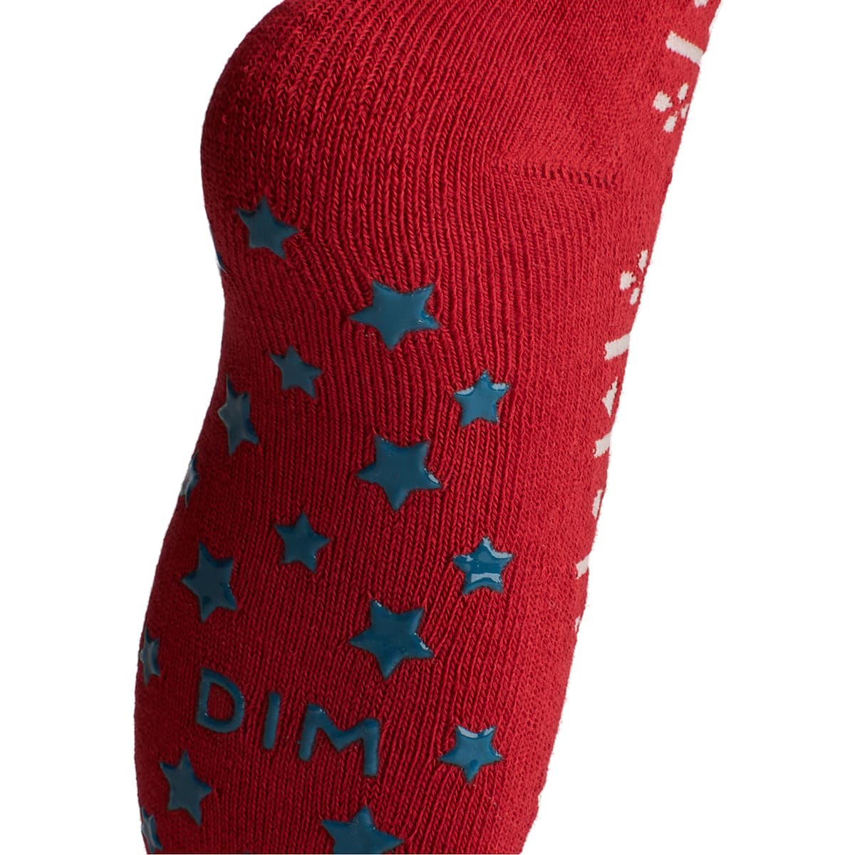 Girls' Socks DIM Multicolor