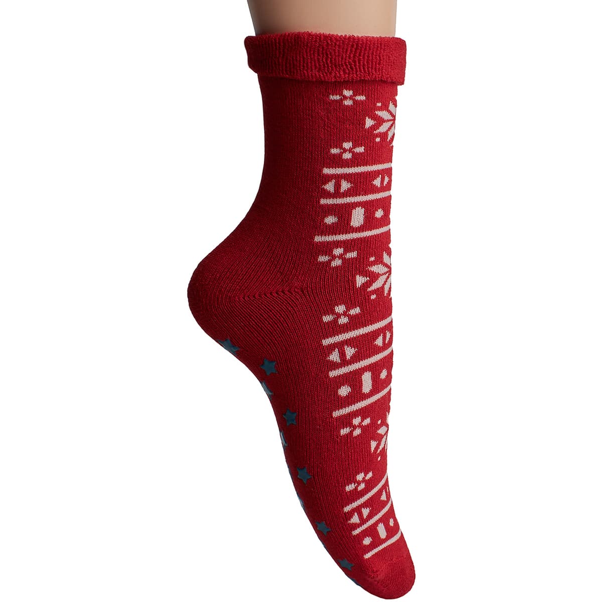 Girls' Socks DIM Multicolor