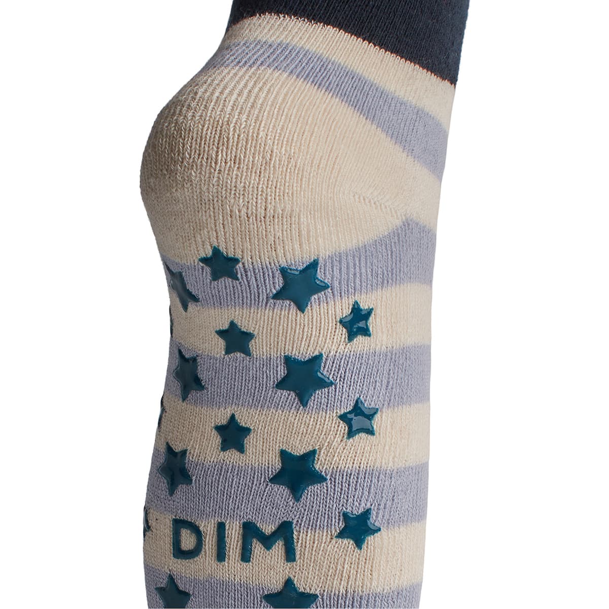 Girls' Socks DIM Multicolor