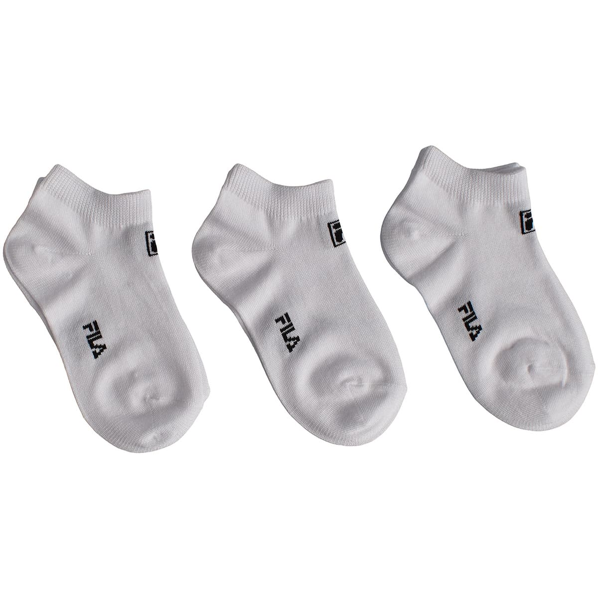 Boys' Socks Fila Black