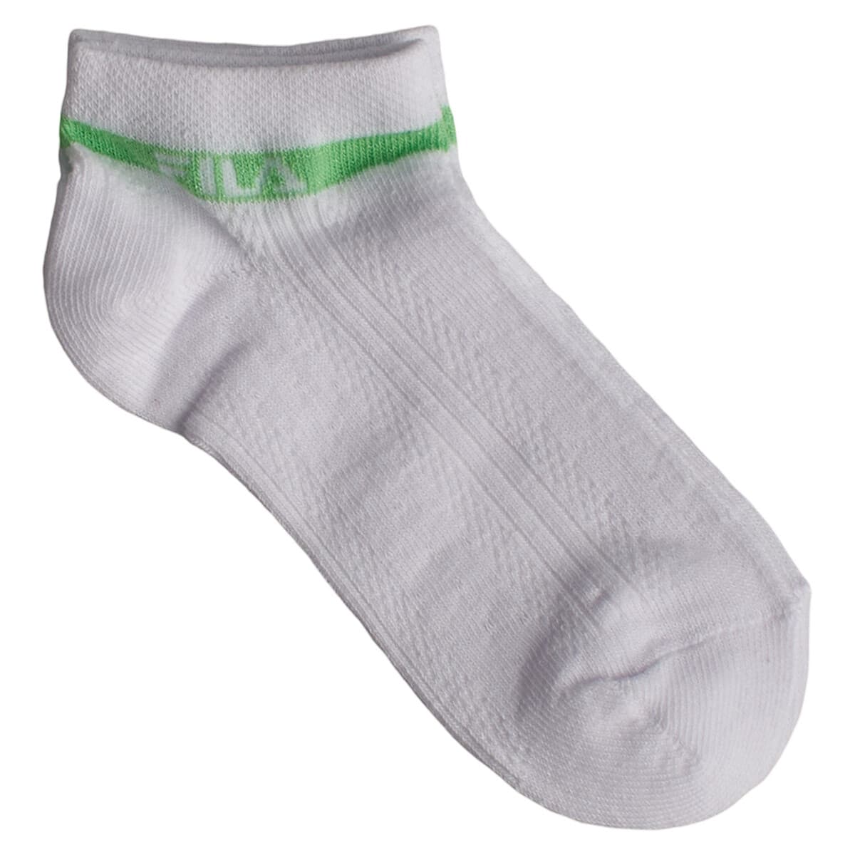 Girls' Socks Fila Multicolor