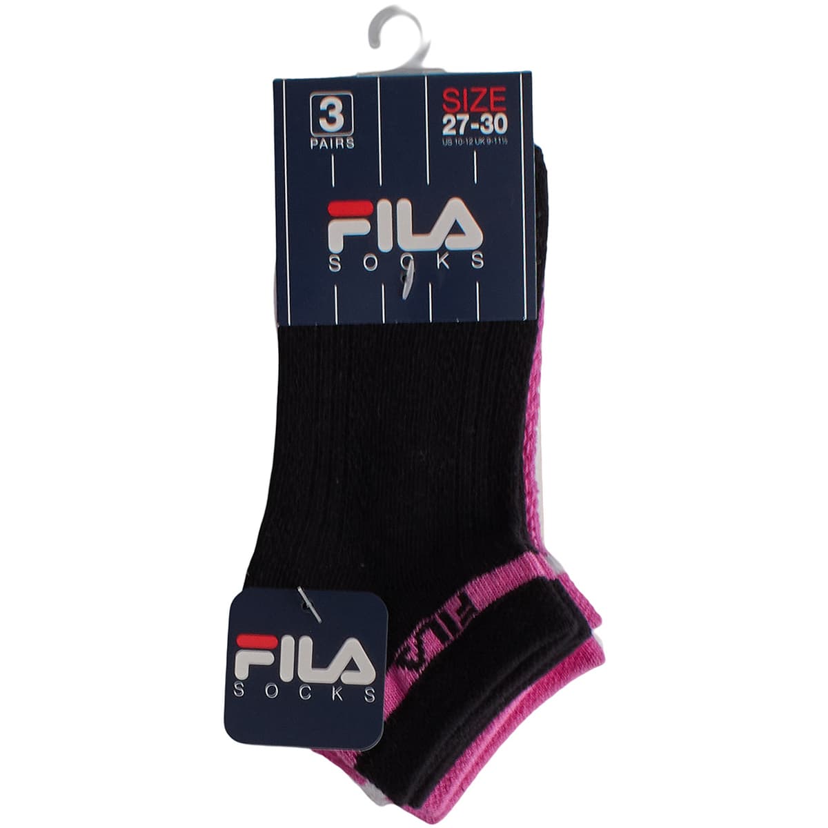 Girls' Socks Fila Multicolor