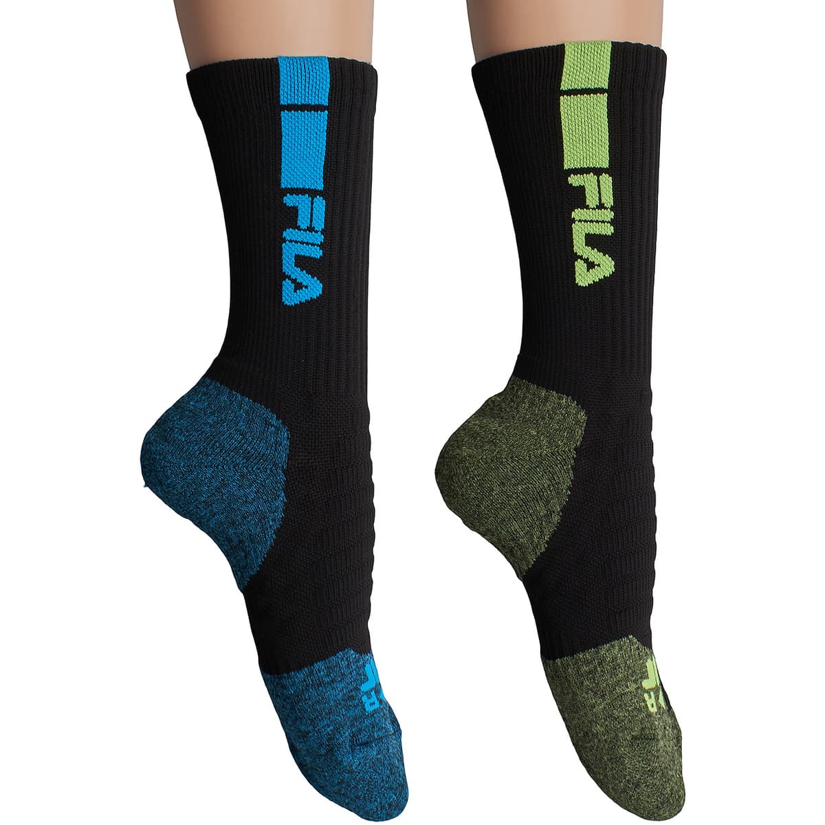 Men's Socks Fila Multicolor