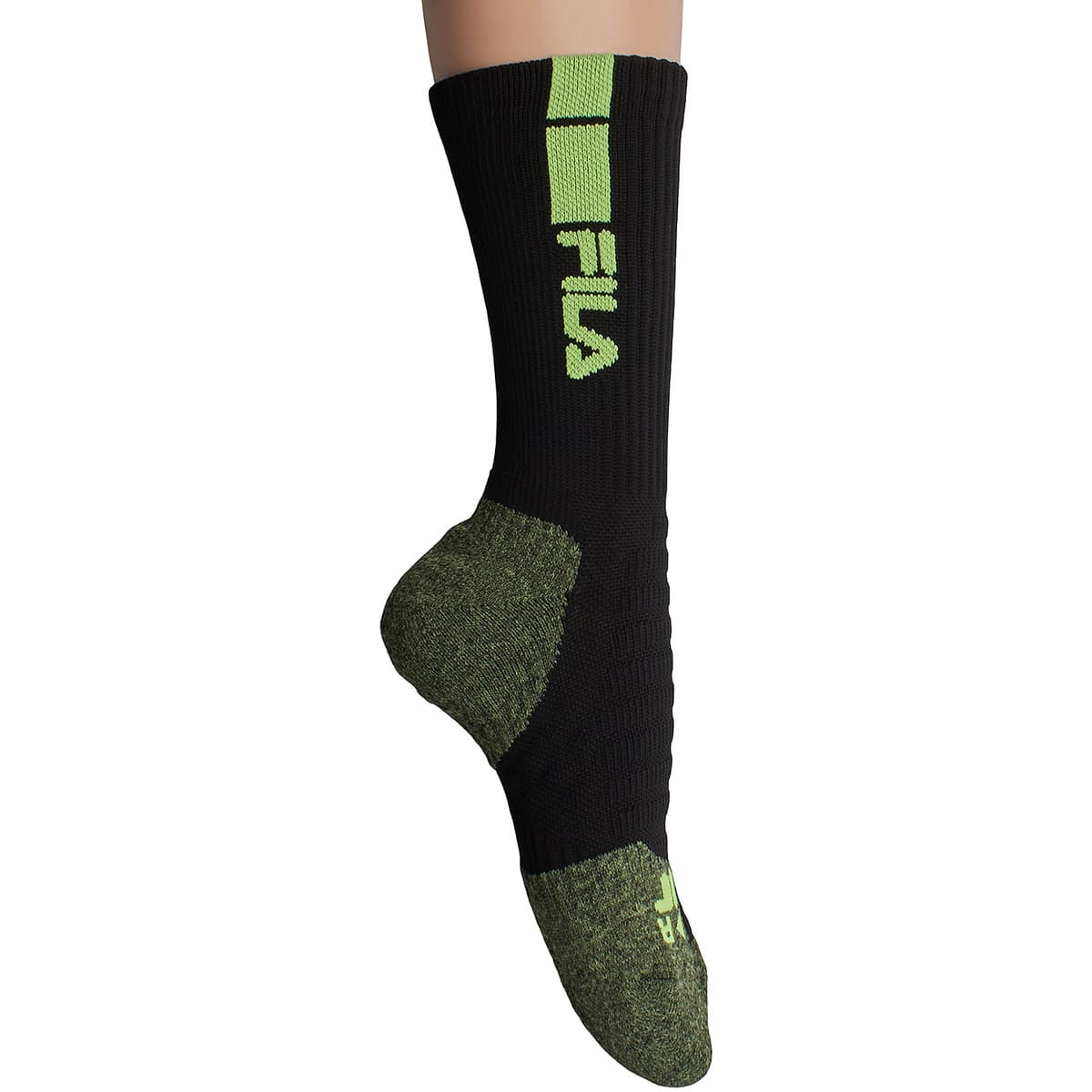 Men's Socks Fila Multicolor