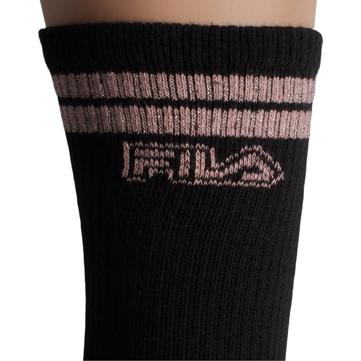 Women's Socks Fila Multicolor