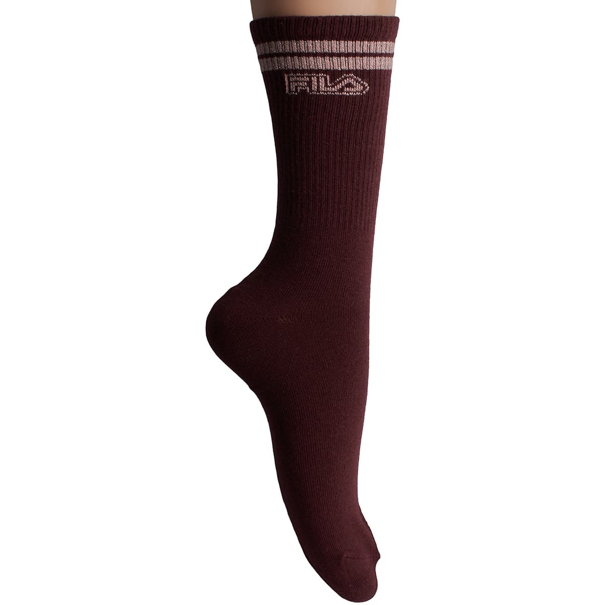 Women's Socks Fila Multicolor