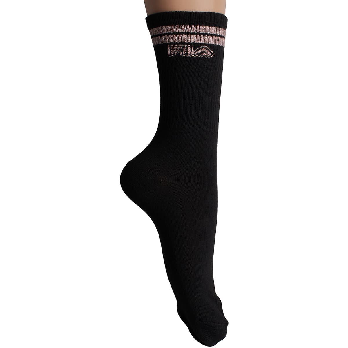 Women's Socks Fila Multicolor