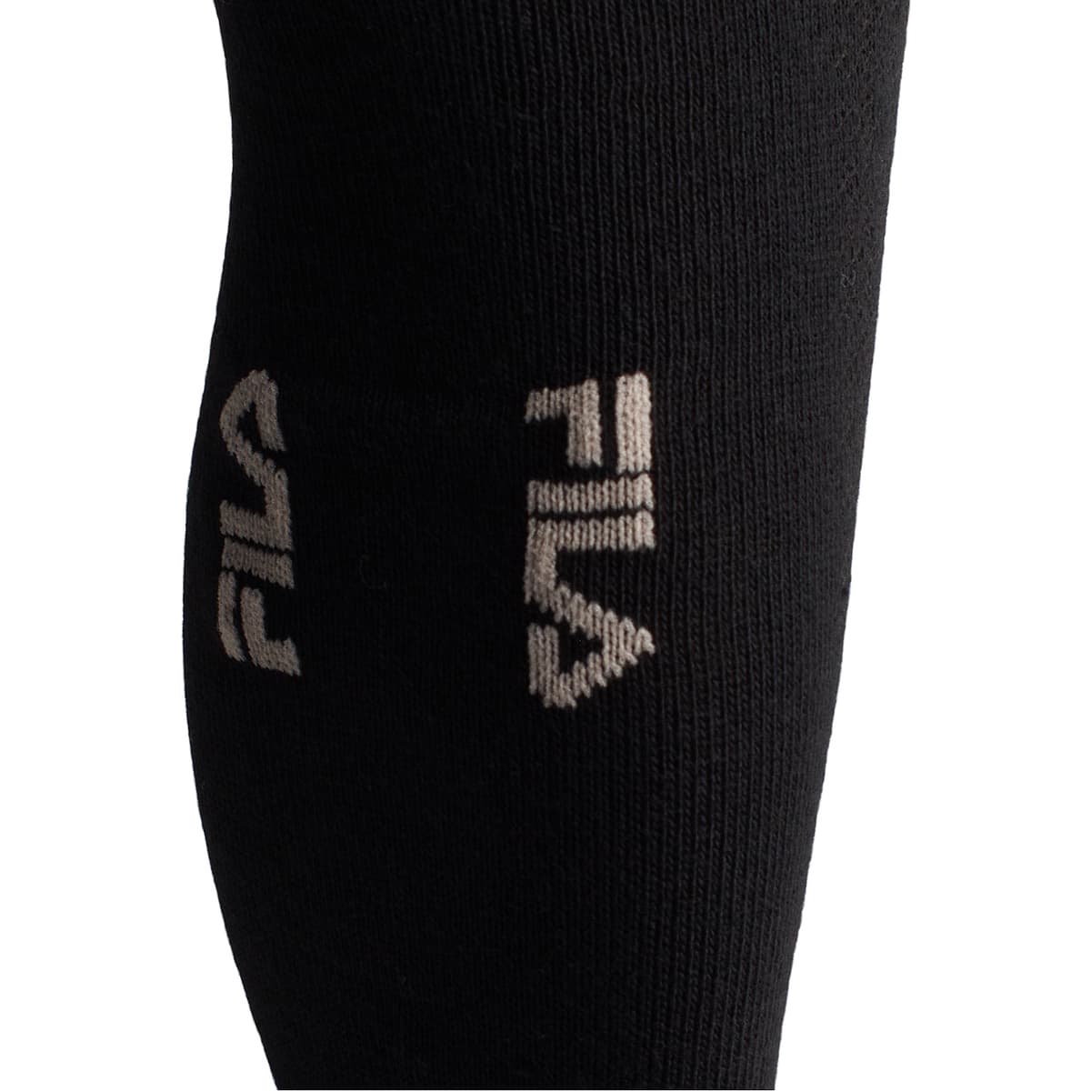 Women's Socks Fila Black