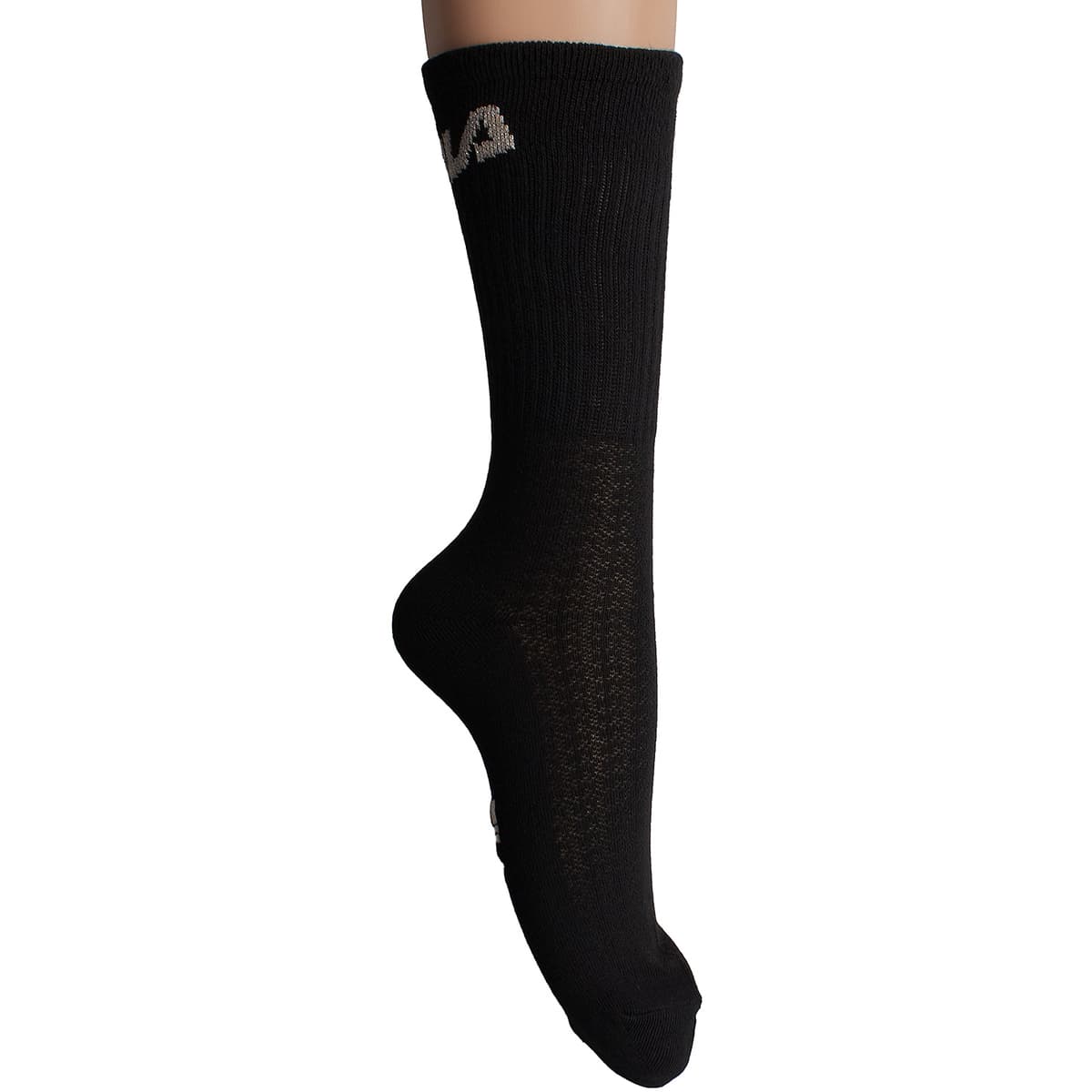 Women's Socks Fila Black