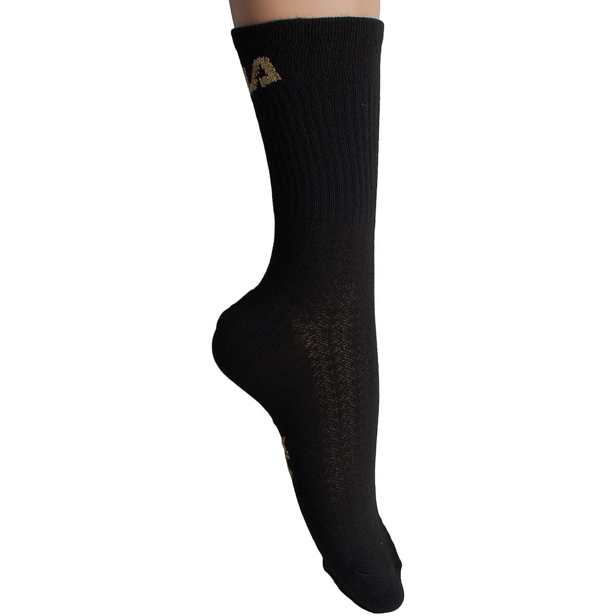 Women's Socks Fila Black