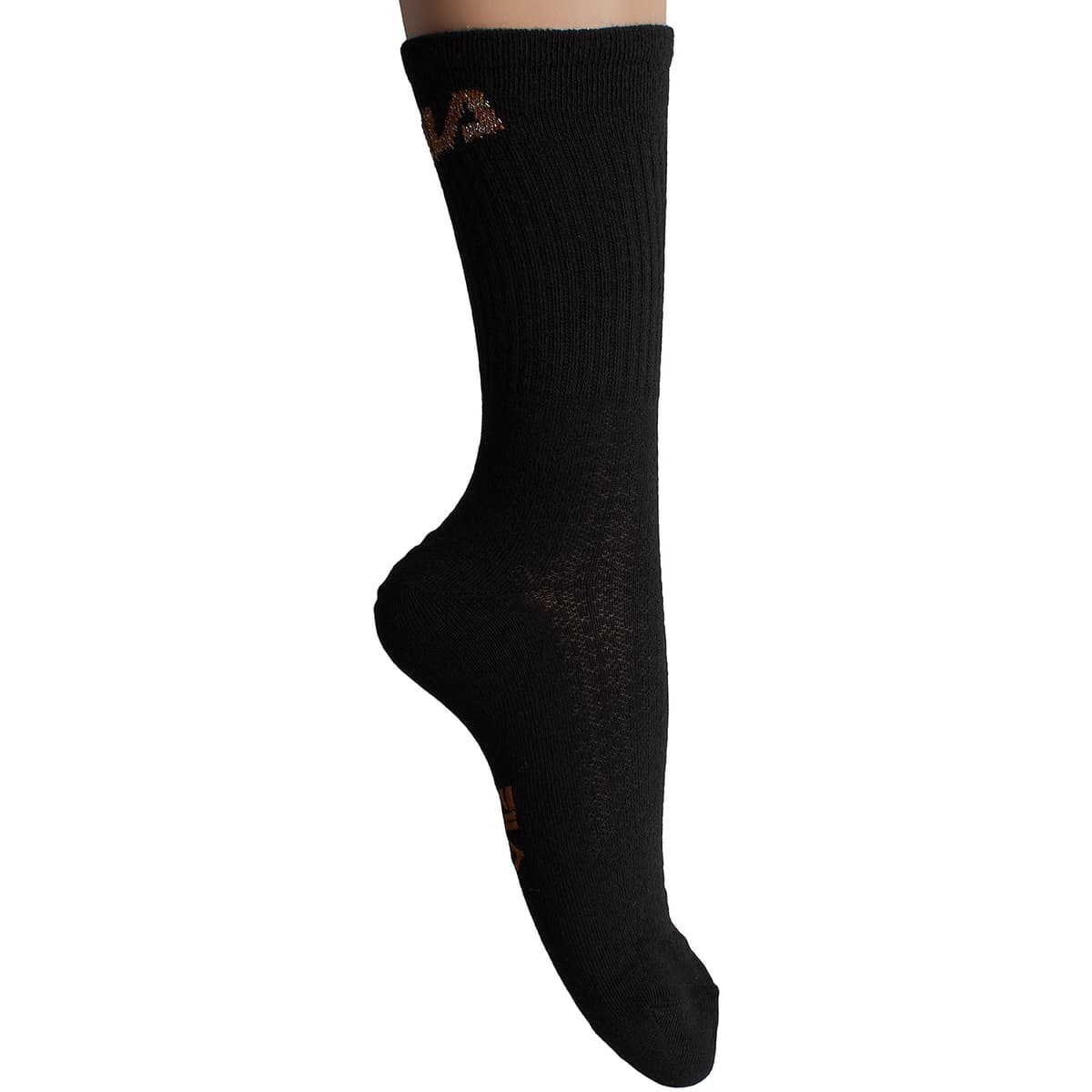 Women's Socks Fila Black
