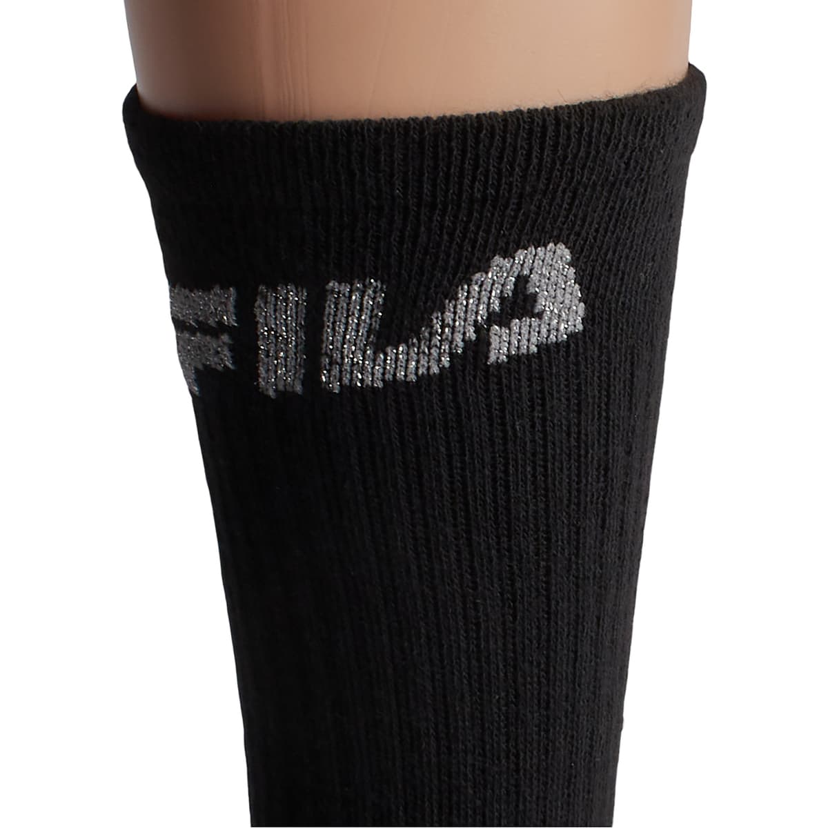 Women's Socks Fila Multicolor