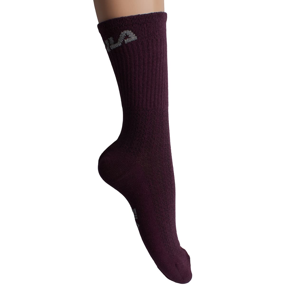 Women's Socks Fila Multicolor