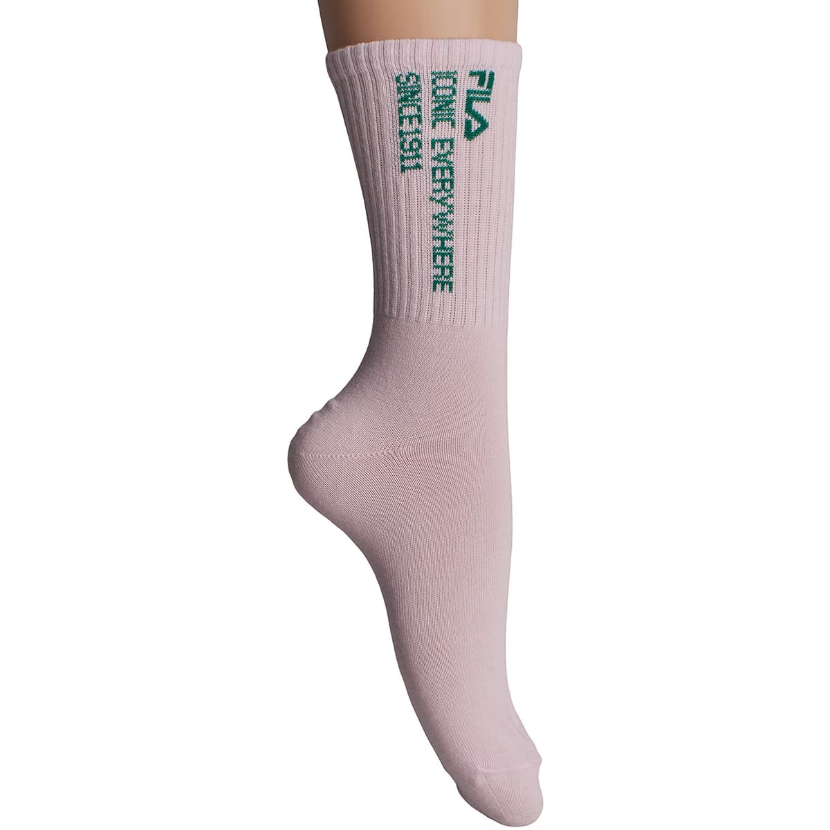 Women's Socks Fila Multicolor