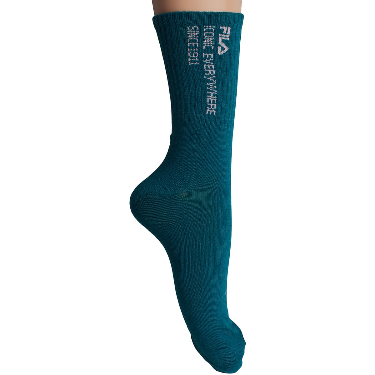 Women's Socks Fila Multicolor