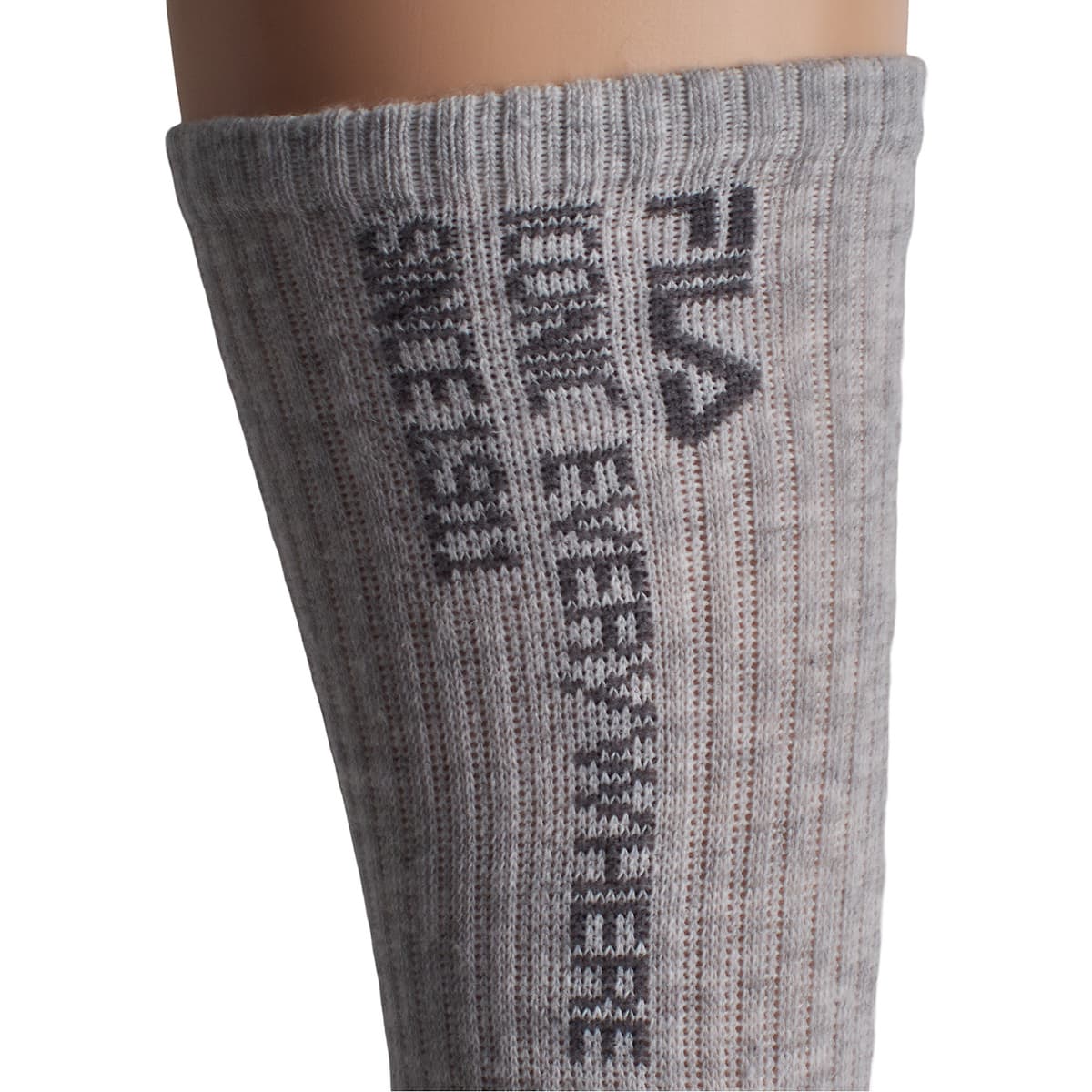 Women's Socks Fila Gray