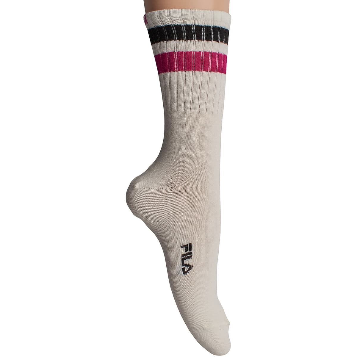 Men's Socks Fila Multicolor