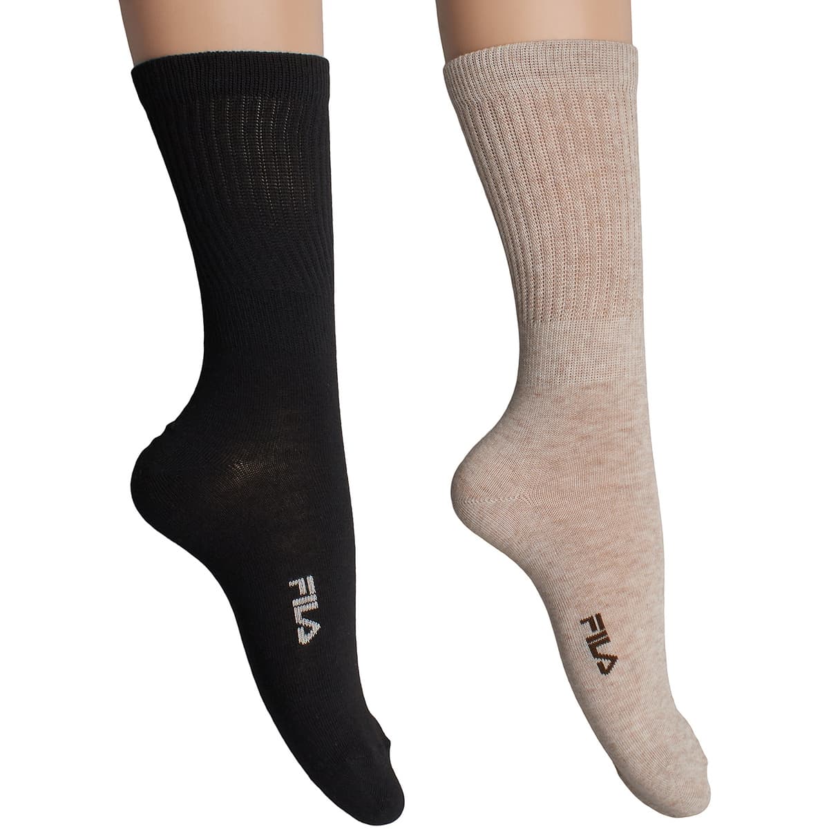 Women's Socks Fila Multicolor