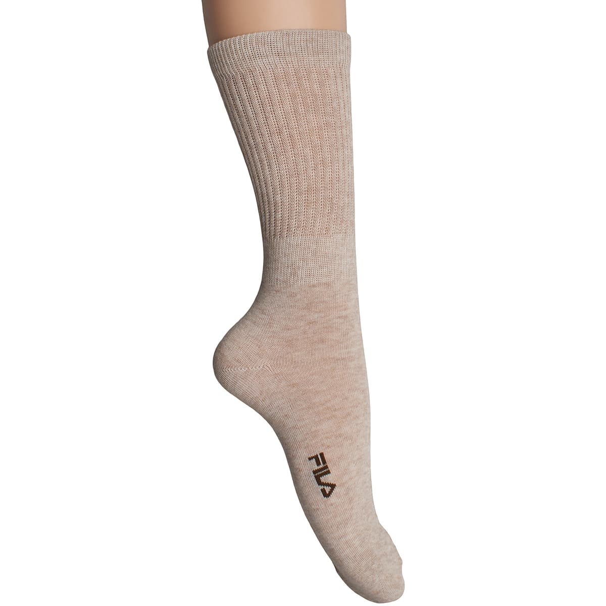 Women's Socks Fila Multicolor