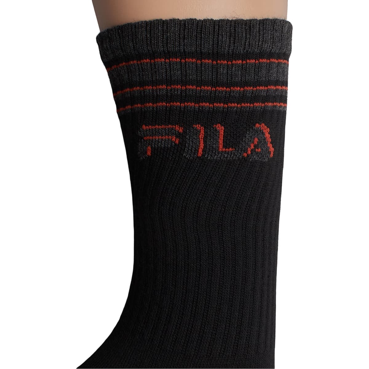 Men's Socks Fila Black