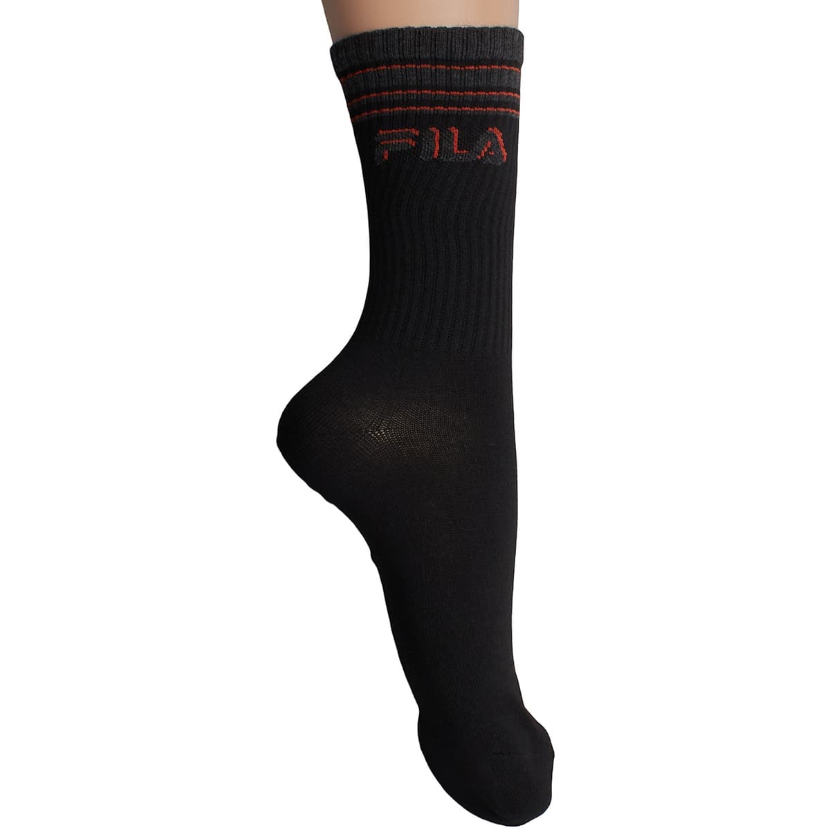 Men's Socks Fila Black